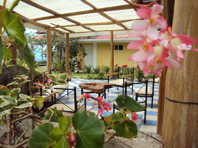 Apartamento Guayabo Lodge