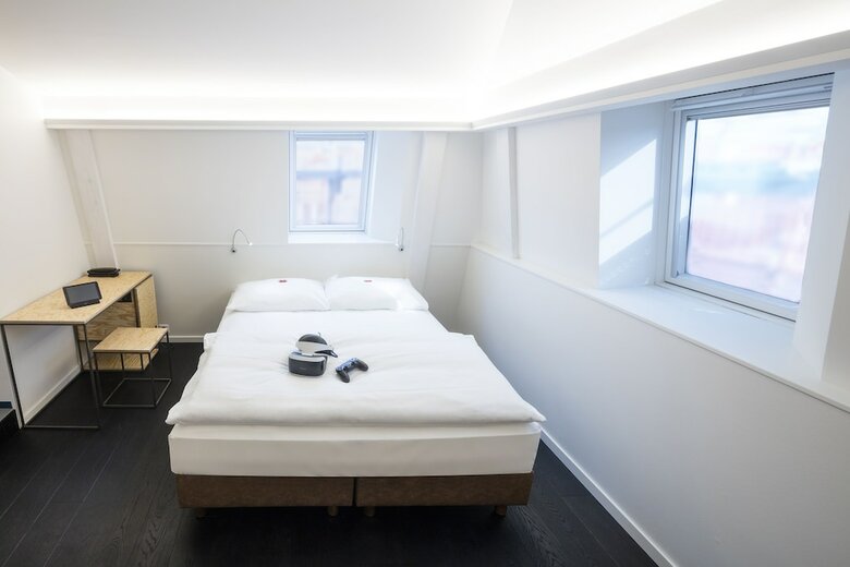 Hotel Walhalla Guesthouse