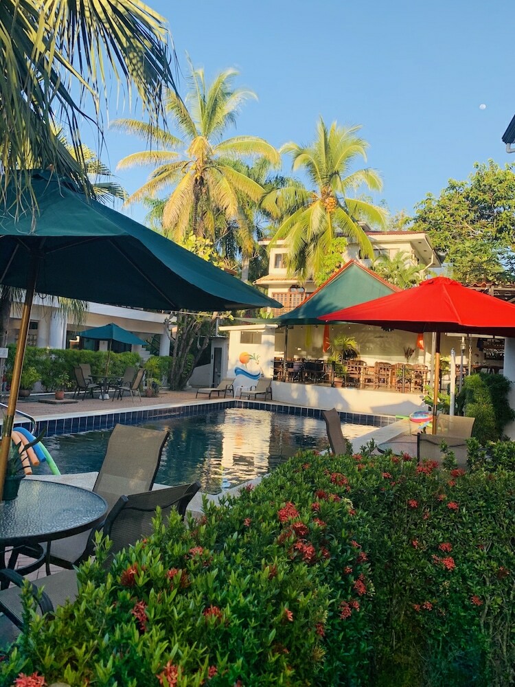 Hotel Villas Mymosa