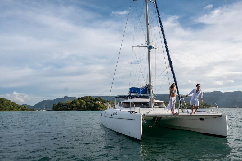 Apartamento Ja Enchanted Island Resort Seychelles