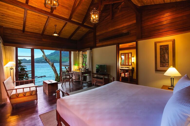 Apartamento Ja Enchanted Island Resort Seychelles