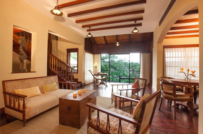 Apartamento Ja Enchanted Island Resort Seychelles