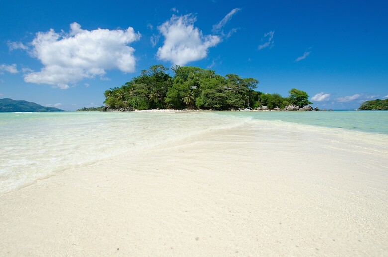 Apartamento Ja Enchanted Island Resort Seychelles