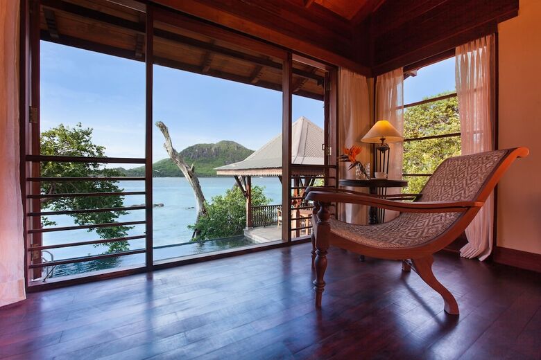 Apartamento Ja Enchanted Island Resort Seychelles
