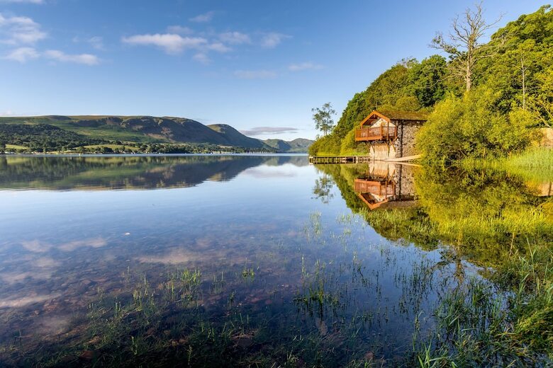 Agroturismo Hillthwaite