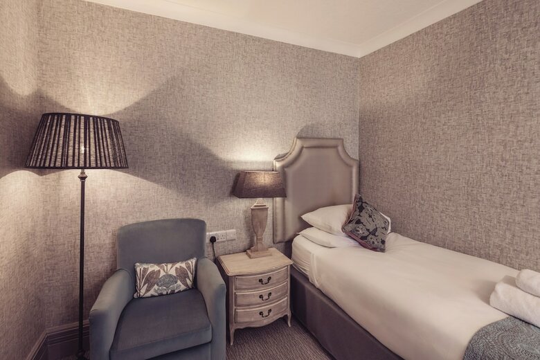 Agroturismo Hillthwaite