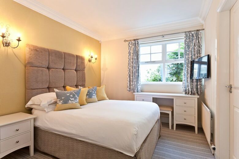 Agroturismo Hillthwaite