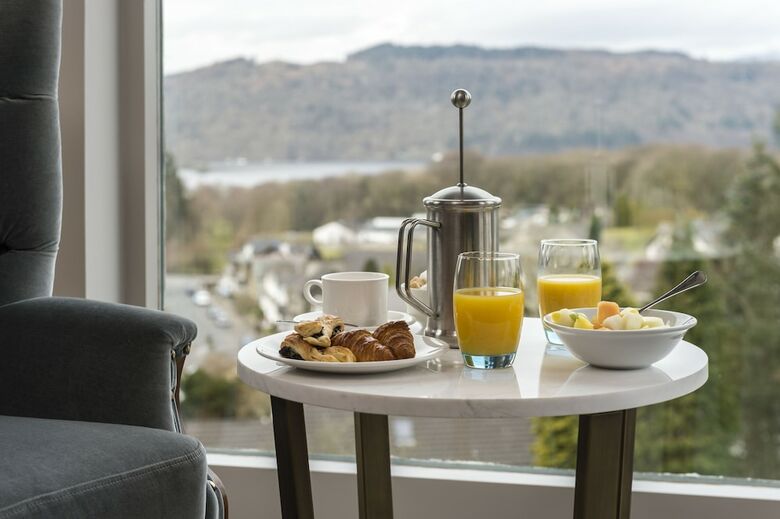 Agroturismo Hillthwaite
