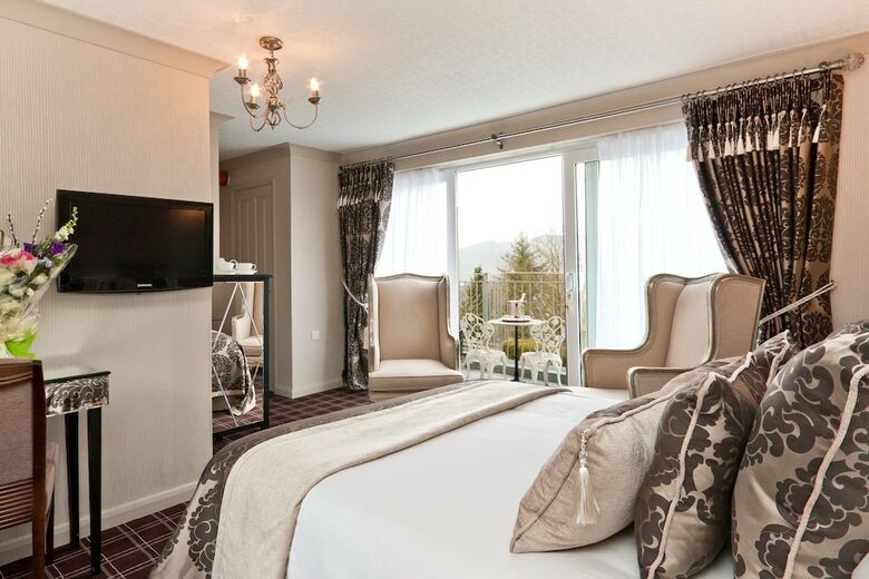 Agroturismo Hillthwaite