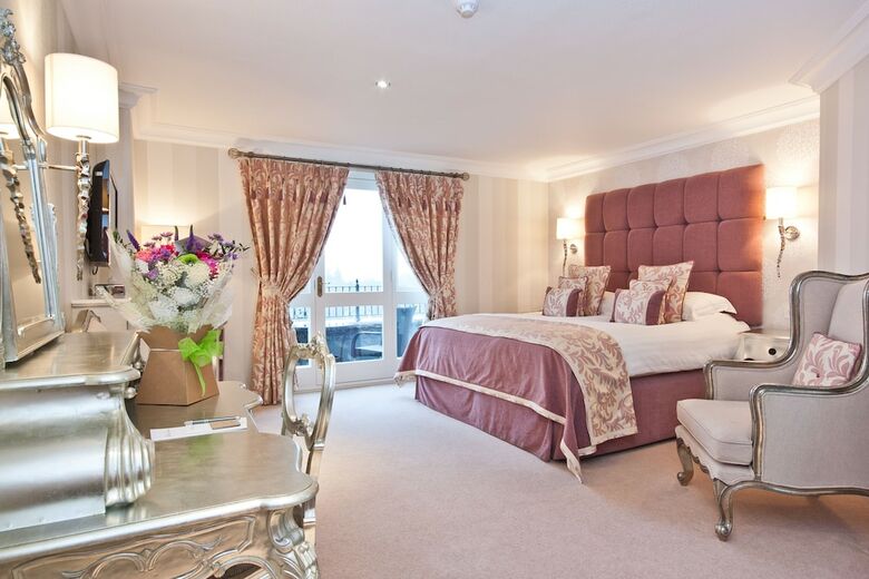 Agroturismo Hillthwaite