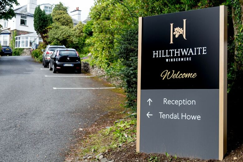 Agroturismo Hillthwaite