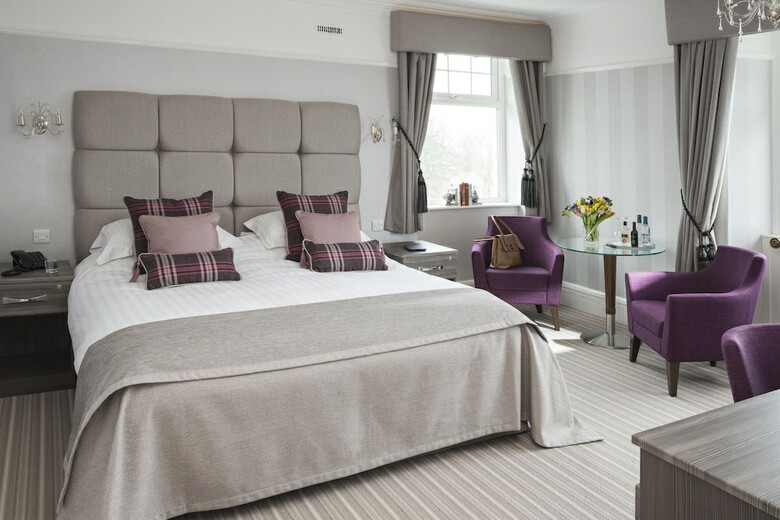 Agroturismo Hillthwaite