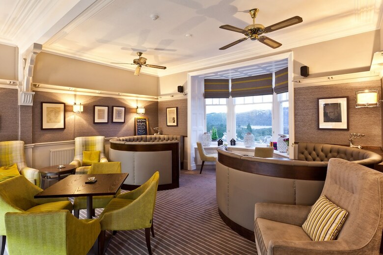 Agroturismo Hillthwaite
