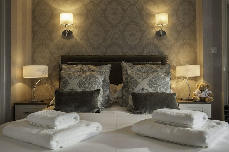 Agroturismo Hillthwaite
