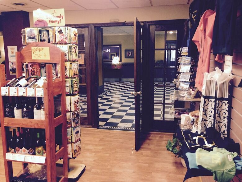 Hotel Ottumwa