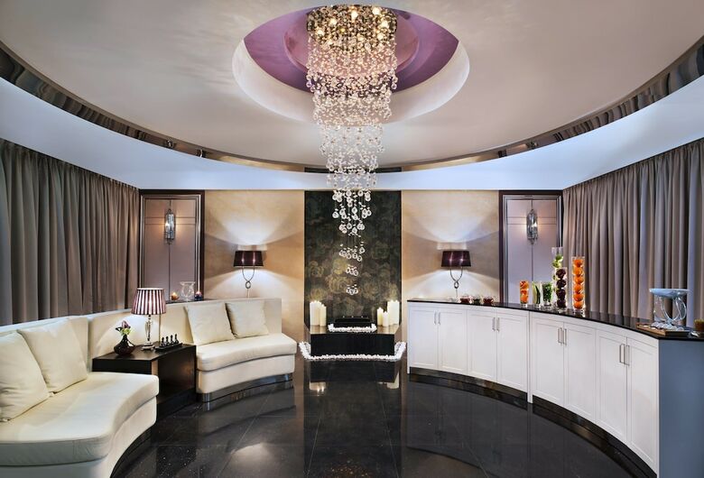 Hotel The St. Regis Beijing