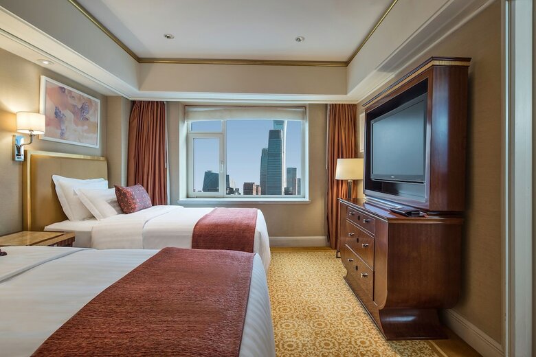 Hotel The St. Regis Beijing