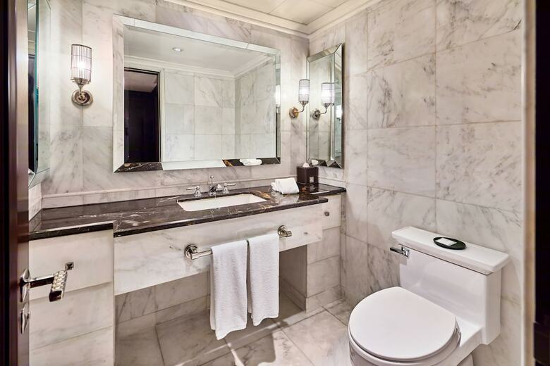 Hotel The St. Regis Beijing