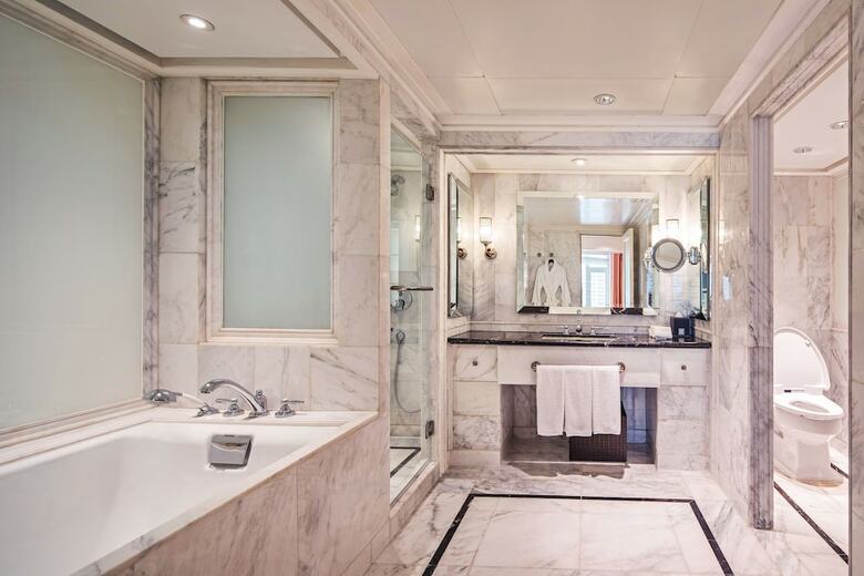 Hotel The St. Regis Beijing