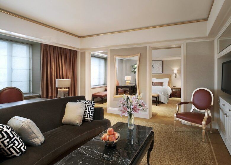 Hotel The St. Regis Beijing
