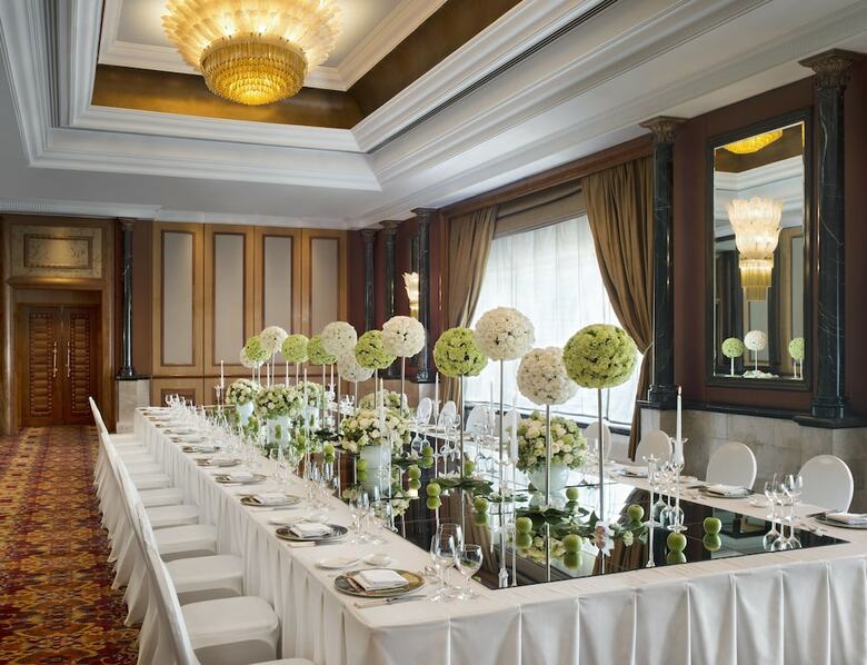 Hotel The St. Regis Beijing