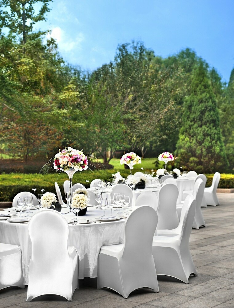 Hotel The St. Regis Beijing