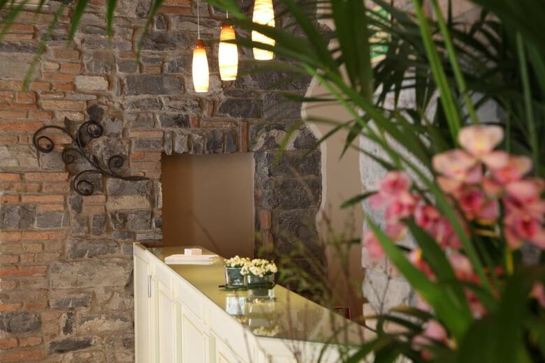 Hotel Borgo Antico