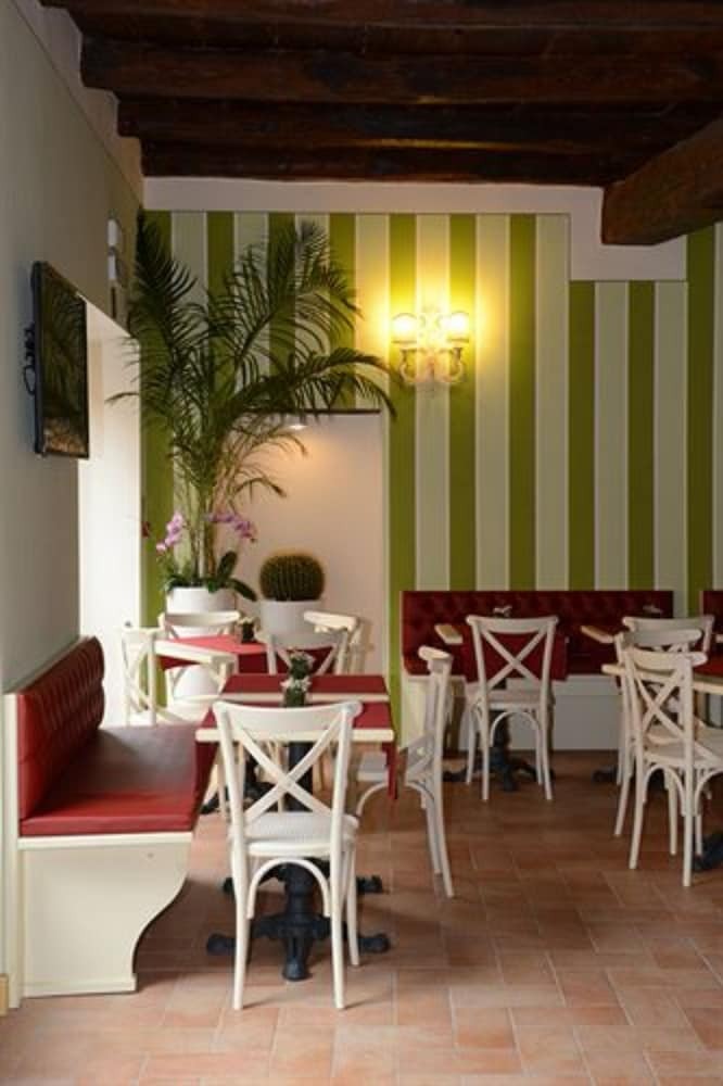 Hotel Borgo Antico