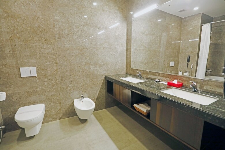 Hotel Ramada By Wyndham Jamshedpur