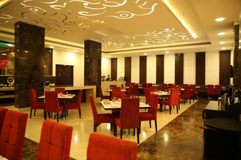 Hotel Ramada By Wyndham Jamshedpur