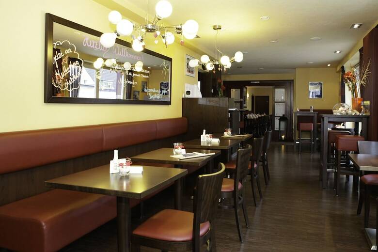 Hotel Haus F�ck