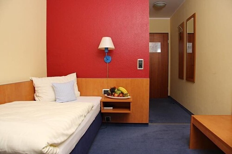 Hotel Haus F�ck