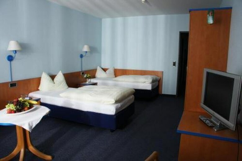 Hotel Haus F�ck
