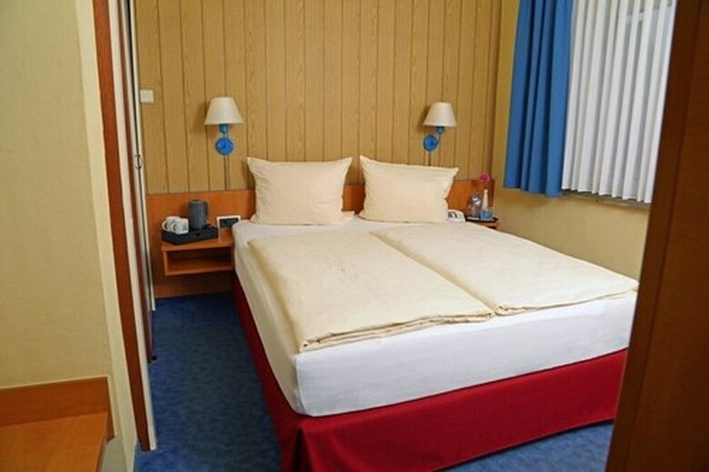 Hotel Haus F�ck
