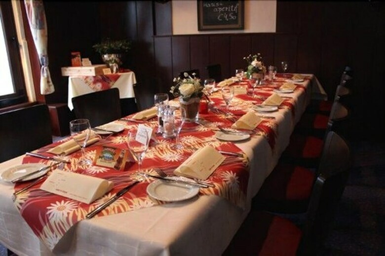 Hotel Haus F�ck