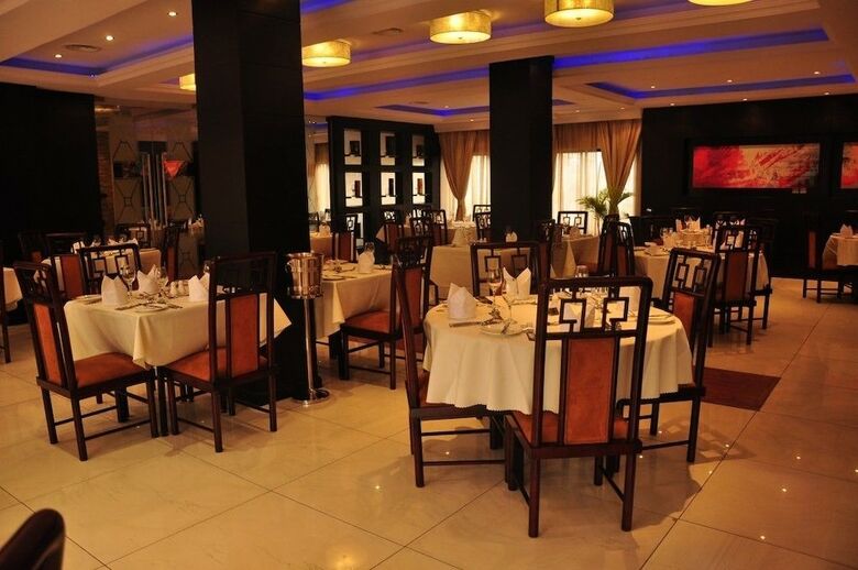 Owu Crown Hotel