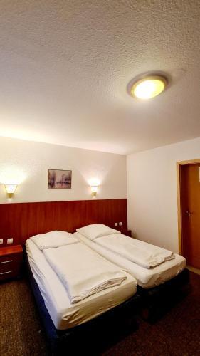 Hotel Zentrum Hannover