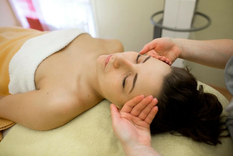 Sonnenhotel Wolfshof