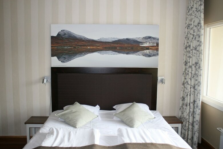 Hotel Scandic Valdres