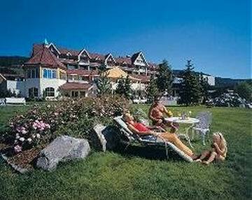 Hotel Scandic Valdres