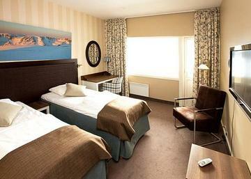 Hotel Scandic Valdres