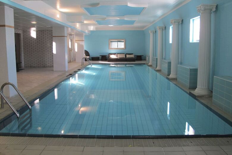 Hotel Scandic Valdres