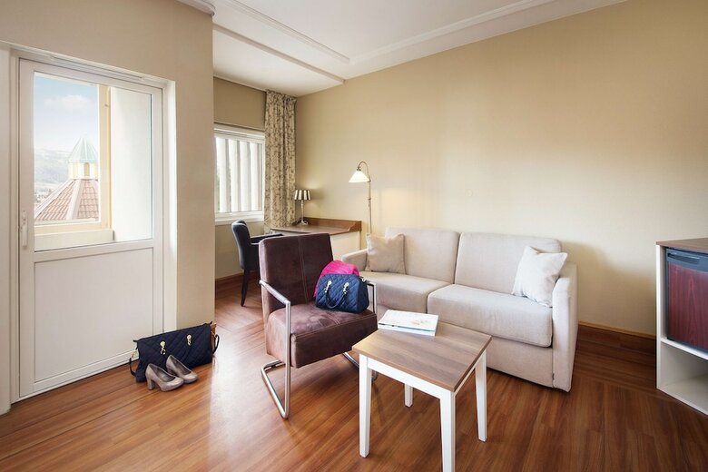 Hotel Scandic Valdres
