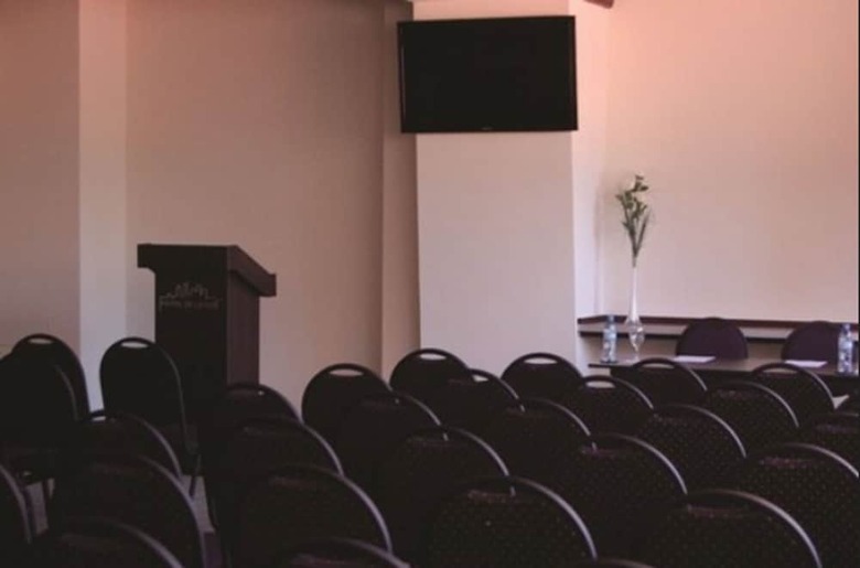 Hotel De La Cit�