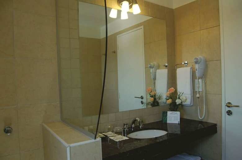 Hotel De La Cit�