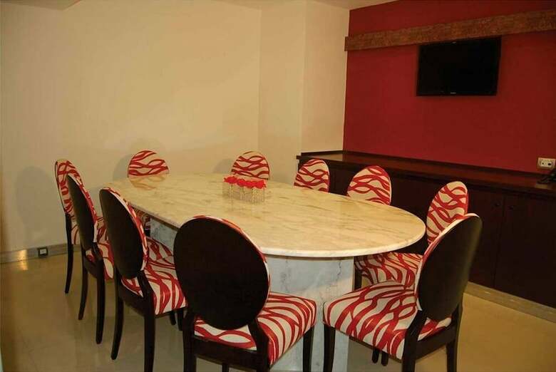 Hotel De La Cit�