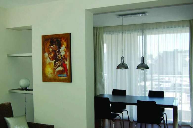 Hotel De La Cit�