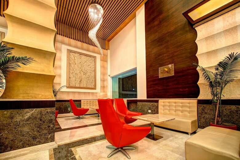Stella Hotel