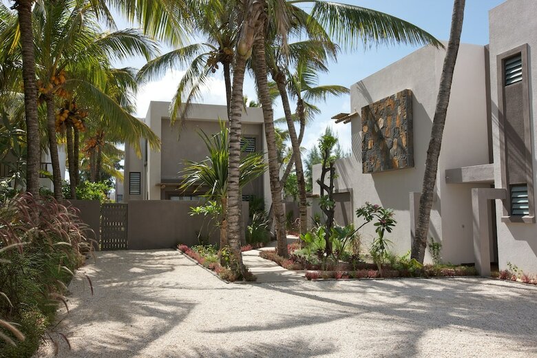 Stylia Villas