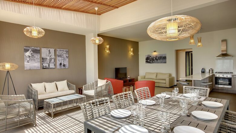 Stylia Villas
